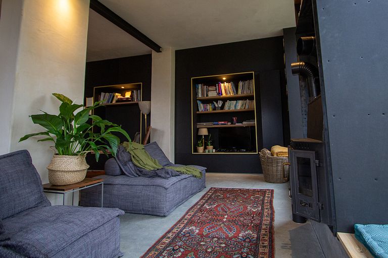 Small design hotel in Luxembourg - 1