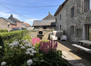 Ruime vakantiewoning vlakbij Durbuy - 31