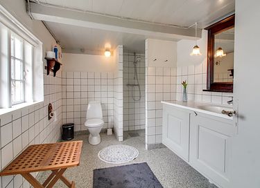 Casa vacanze con tetto in paglia e tanto spazio - 15