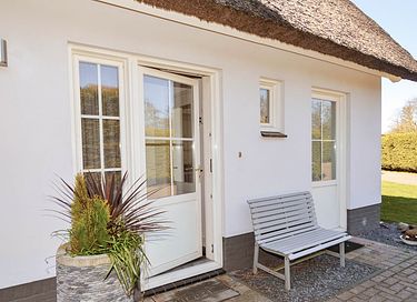 Luxuriöse Ferienvilla (6p) auf Texel - 7
