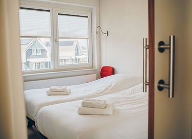 Exclusief genieten in Friesland met uitzicht - 28