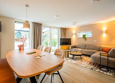 Sustainable vacation home for 6 people - 3