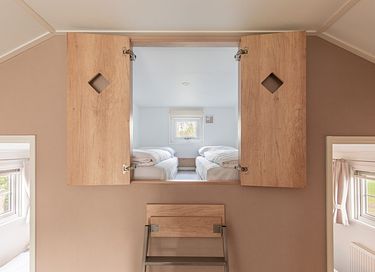 6-person lodge in vacation park - 12