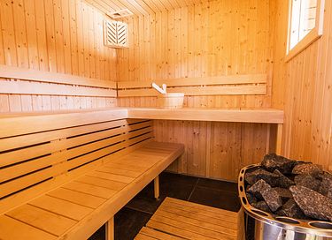 Villa in Maastricht mit Sauna und Jacuzzi - 5