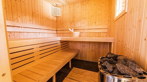 Villa in Maastricht mit Sauna und Jacuzzi - 5