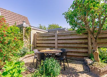 Logement de vacances à De Koog (texel) - 3