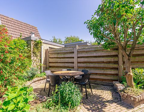 Logement de vacances à De Koog (texel) - 3