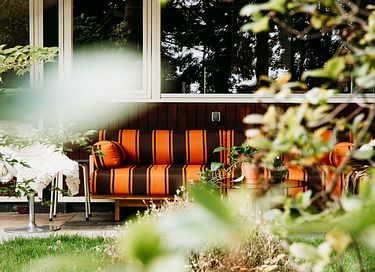 Design villa met grote bostuin in Limburg - 10