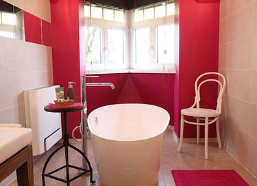 B&B in een art nouveau villa in Gent - 17
