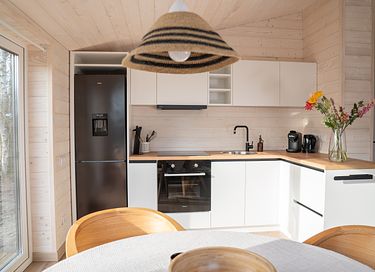 Ontspannen Tiny House in het Reestdal - 6