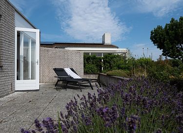 Vrijstaande bungalow in Zeeland - 19