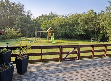 Grande casa vacanze in un posto fantastico - 12