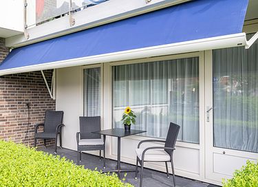 Gemütliche Wohnung in Gehweite zum Meer - 23