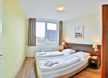 Appartement in Duitsland met fraai uitzicht - 9