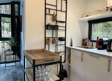 Prachtig vakantiehuis (2p) - 12