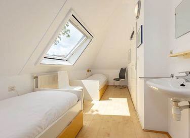 ferienwohnungen (5p) mit privatem Anlegesteg - 12