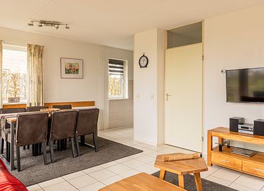 Schöne Ferienwohnung auf dem Lande in Groningen - 3