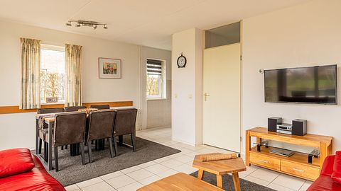 Schöne Ferienwohnung auf dem Lande in Groningen - 3