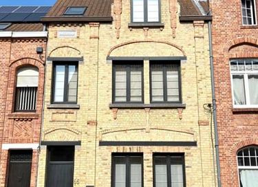 Charmant vakantiehuis in Nieuwpoort - 3