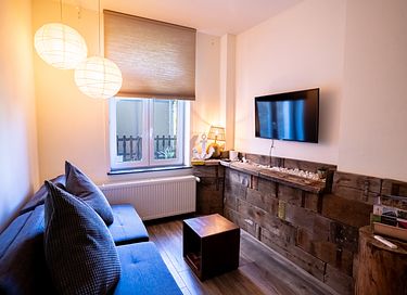 Suite avec bain à remous près de Maastricht - 4