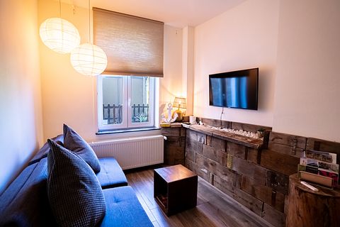 Suite avec bain à remous près de Maastricht - 4