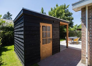 Maison à l'orée de la forêt avec salle de cinéma et sauna - 52