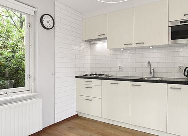 Vakantiehuis (6p) met overdekt terras  - 7