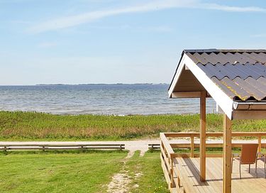 Holiday home by the sea with beautiful view - 4