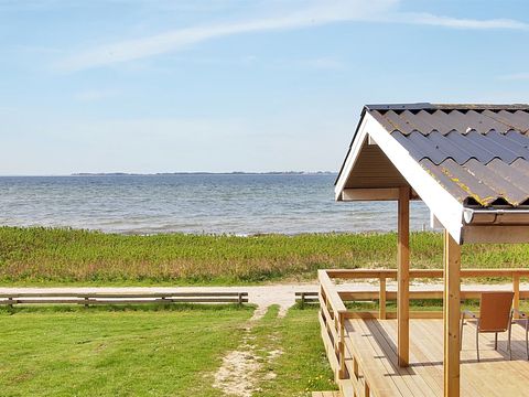 Holiday home by the sea with beautiful view - 4
