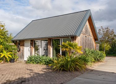 Cozy holiday home (4p) in Zeeland village