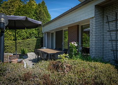 Bungalow indépendant près de l'eau - 22