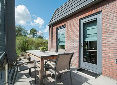 Luxury holiday home with sauna near the beach - 35