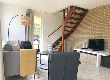 Attractive holiday home 3.5 km from the sea - 8