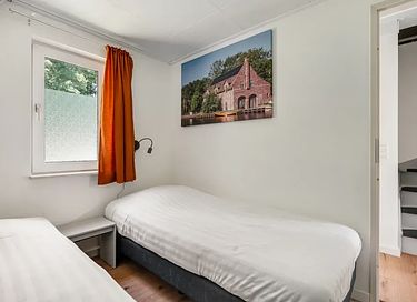 Modernes Einfamilienhaus mit großem Garten - 9
