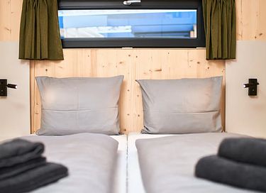 Luxe lodge met privé hottub in Winterberg - 10