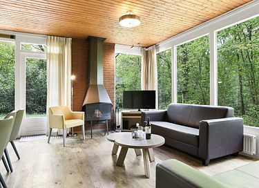 Zugängliche Ferienwohnung für 6 Personen - 2