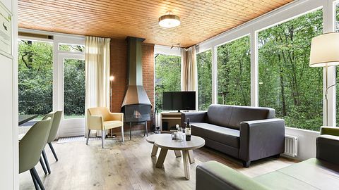 Zugängliche Ferienwohnung für 6 Personen - 2