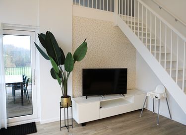 Stylish waterfront accommodation in Zeeland - 6