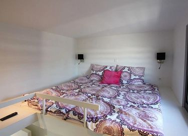 Design holiday home in North Holland - 10