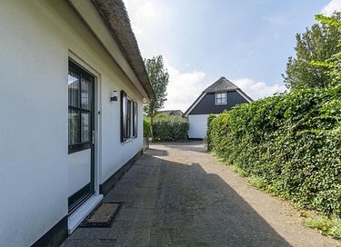 Hondvriendelijk huis met omheinde tuin - 22