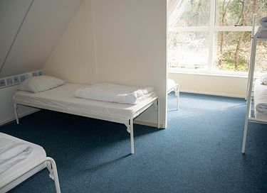 Séjours en groupe en forêt avec bien-être - 12