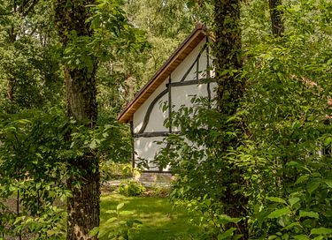 Villa met jacuzzi voor 8 personen - 4