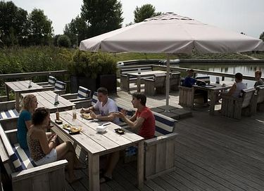 Ferienhaus in Makkum - 47