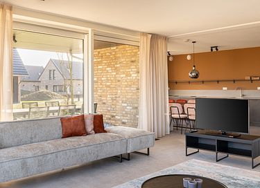Luxe vakantiehuis met verwarmd binnenzwembad - 30