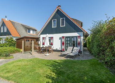 Ferienwohnung mit Aussicht an der Küste - 23