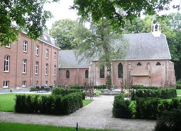 Romantic overnight stay in an old monastery - 3