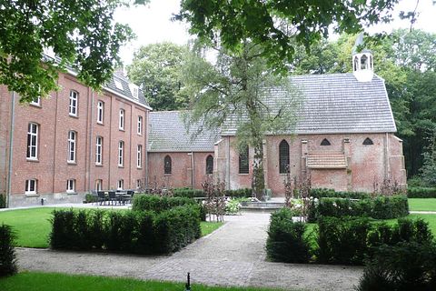 Romantic overnight stay in an old monastery - 3