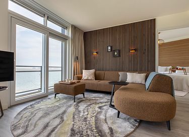 Appartement met uitzicht op de Oosterschelde - 3