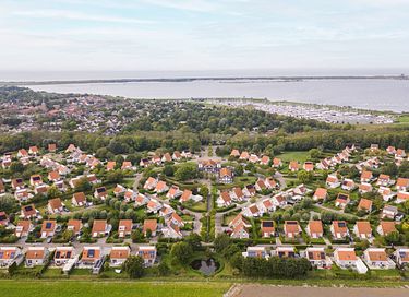 Vakantiehuis (8p) op Zeeuws vakantie-eiland - 14