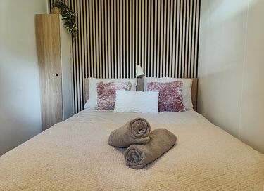 Logement de vacances à Drenthe avec jacuzzi privé - 22